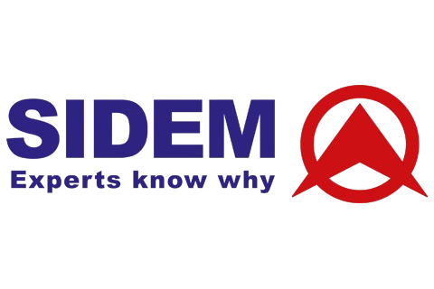 sidem logo